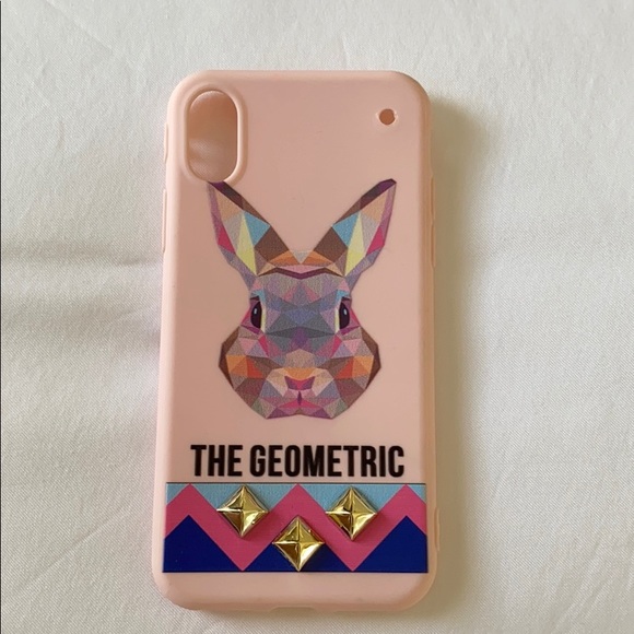 IPhone X case - Picture 3 of 3